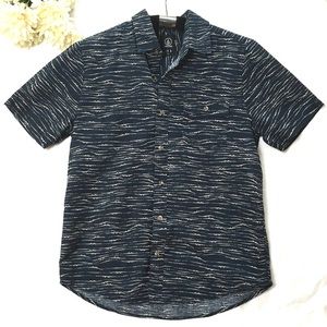 Volcom Short Sleeve Shirts for Men